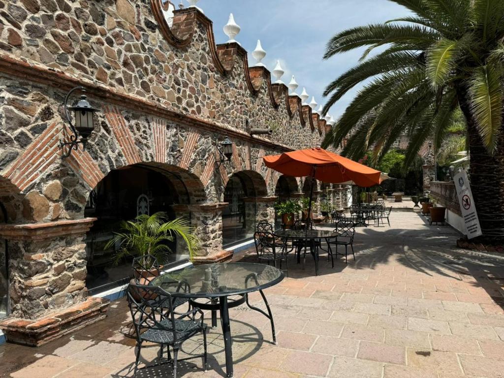 La Pitaya, Celaya