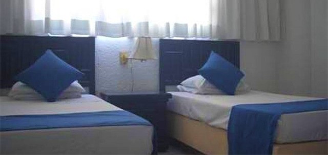 Suites Fairway Cuatro, Acapulco