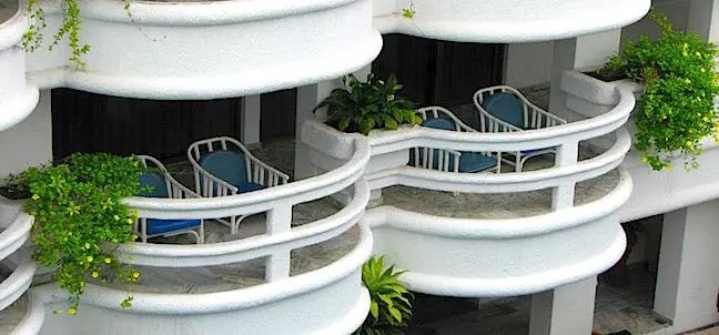 Plaza Manzanillo, Manzanillo