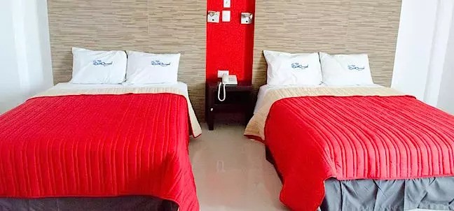 Suites San Angel, Villahermosa