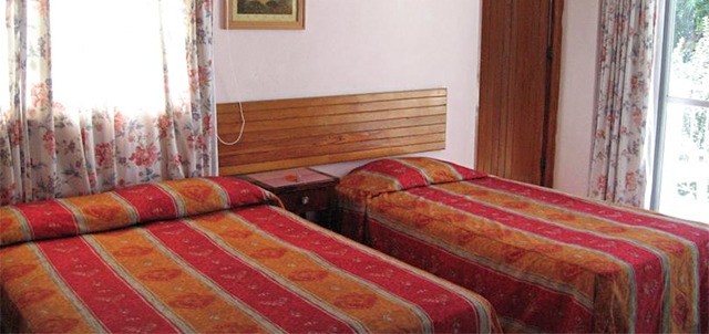 Suites Selene, Acapulco
