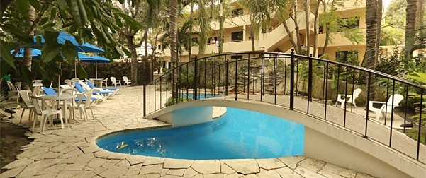Comfort Inn Tampico