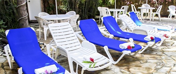 Comfort Inn Tampico, Tampico