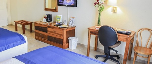 Comfort Inn Tampico, Tampico