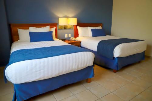 Comfort Inn Tampico, Tampico
