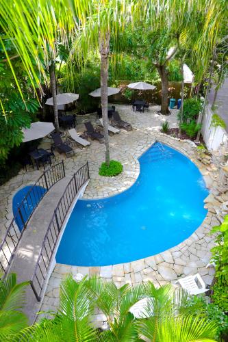 Comfort Inn Tampico, Tampico