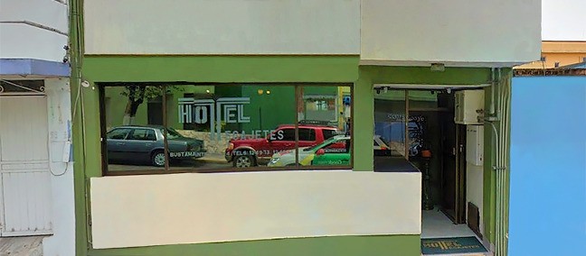 Tecajetes, Xalapa