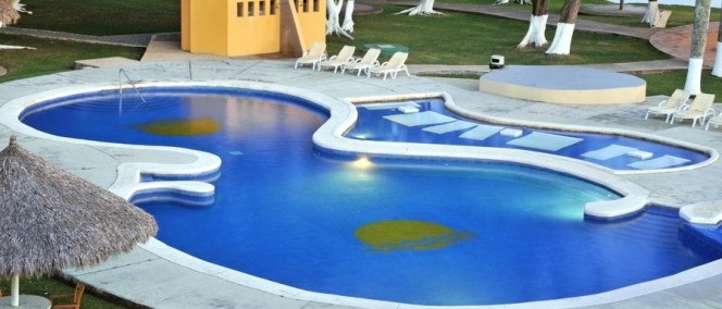 Terranova, Coatzacoalcos