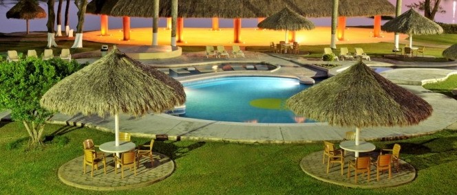 Terranova, Coatzacoalcos
