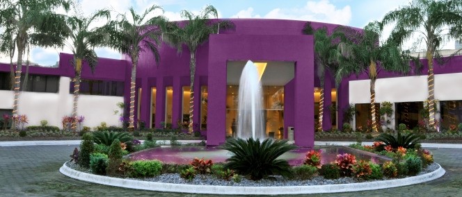Terranova, Coatzacoalcos