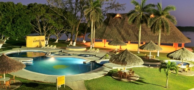 Terranova, Coatzacoalcos
