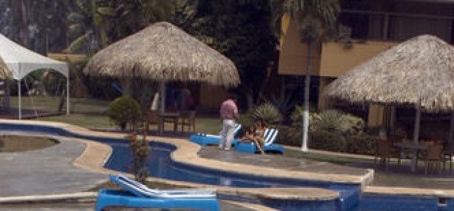 Terranova, Coatzacoalcos