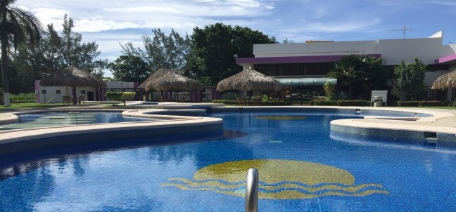 Terranova, Coatzacoalcos