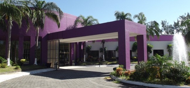Terranova, Coatzacoalcos