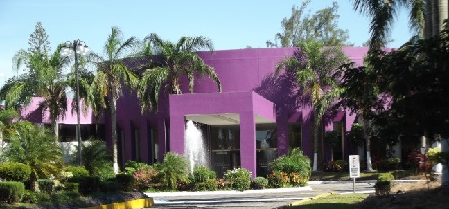 Terranova, Coatzacoalcos