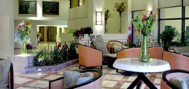 Terranova, Coatzacoalcos