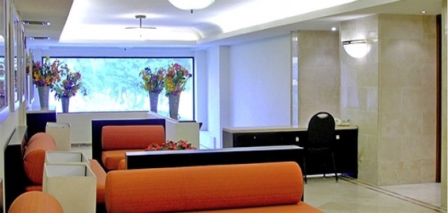 Terranova, Coatzacoalcos