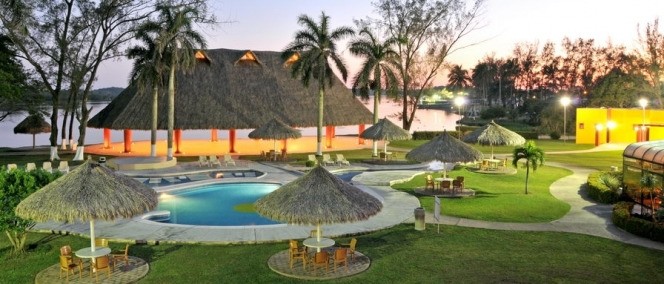 Terranova, Coatzacoalcos