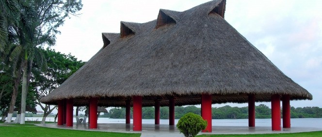 Terranova, Coatzacoalcos