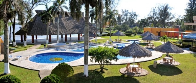 Terranova, Coatzacoalcos