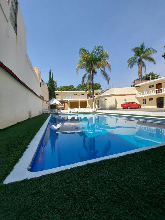 20 de Julio, Cuernavaca