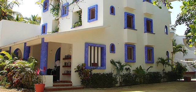 Vepao, Ixtapa / Zihuatanejo