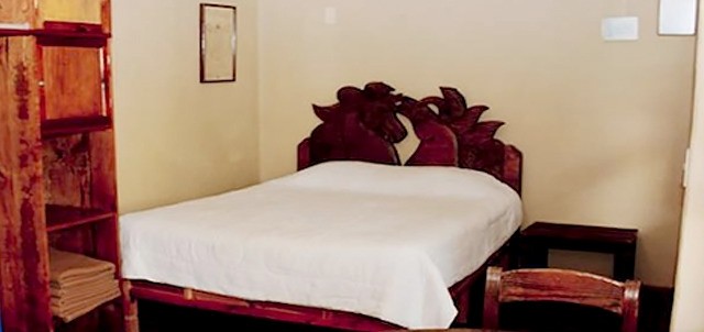 Villa Calmecac, Cuernavaca