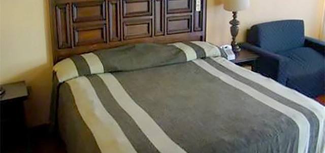 Villa Capri, Morelia