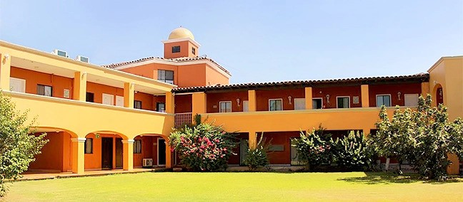 HotelCo.Inn, Mexicali