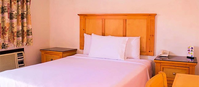 HotelCo.Inn, Mexicali