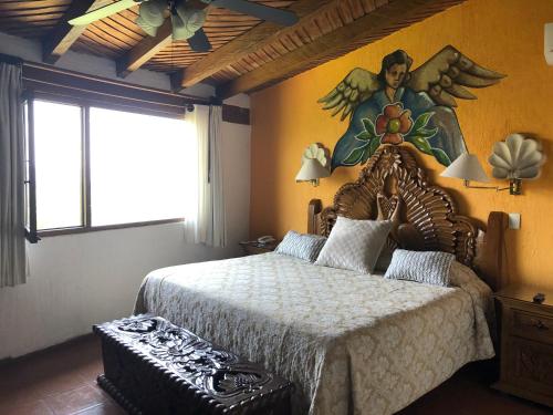 Villa San José, Morelia
