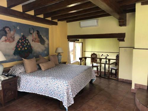 Villa San José, Morelia