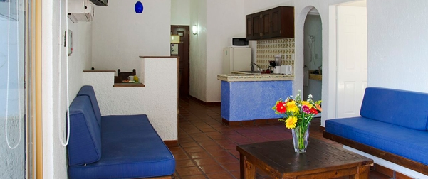 Villa Varadero, Nuevo Vallarta