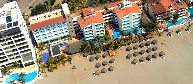 Villa Varadero, Nuevo Vallarta