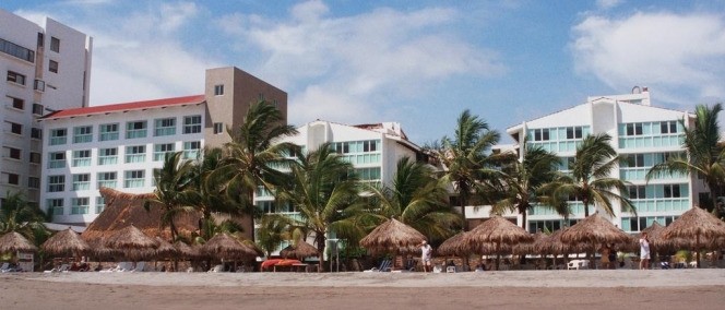 Villa Varadero, Nuevo Vallarta