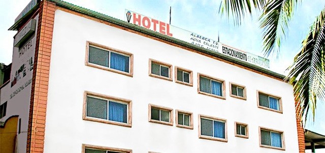 El Tradicional VV Centro, Ixtapa / Zihuatanejo