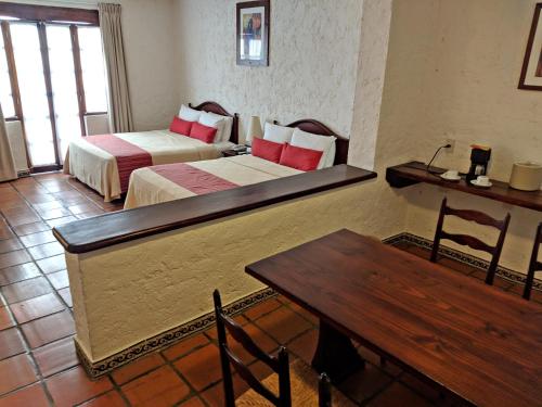 Villablanca, Huatulco