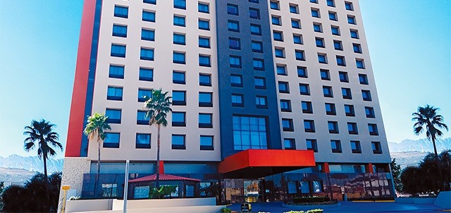 LQ Hotel by La Quinta Monterrey Centro, Monterrey