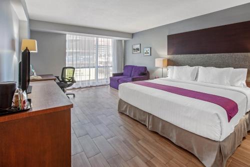 LQ Hotel by La Quinta Monterrey Centro, Monterrey