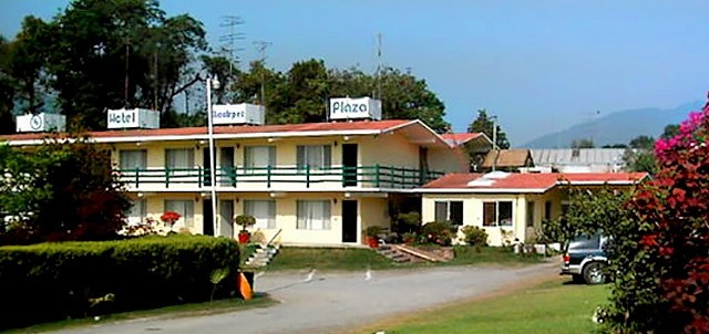 Xicotepec Plaza, Xicotepec