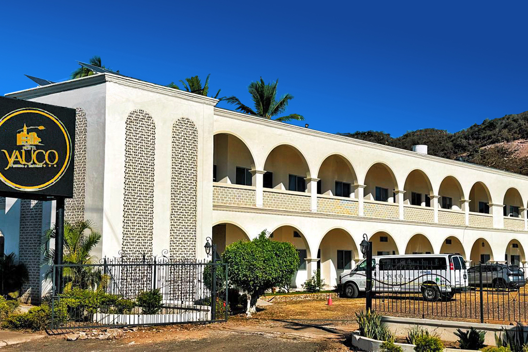 Yauco, El Rosario