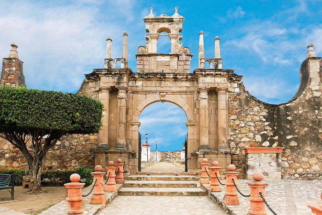 Yauco, El Rosario