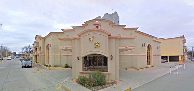 Villa Real, Ciudad Acuña