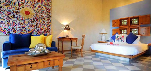 Casa Natalia, Los Cabos