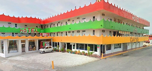Los Cuates, Ciudad del Carmen