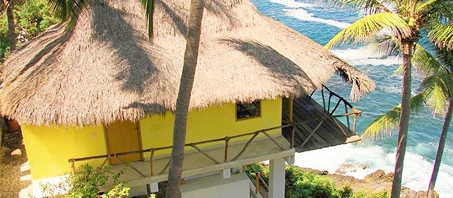 Pepes Hideaway