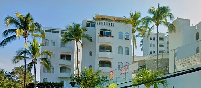 Playa La Audiencia, Manzanillo
