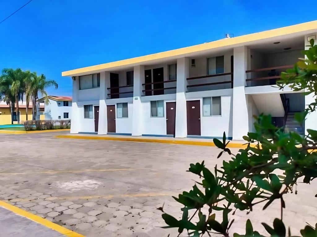 JM Hotel Ejecutivo, Celaya