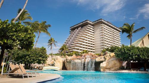Princess Mundo Imperial Riviera Diamante Acapulco, Acapulco