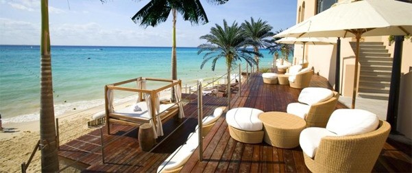 Royal Hideaway Playacar, Playacar